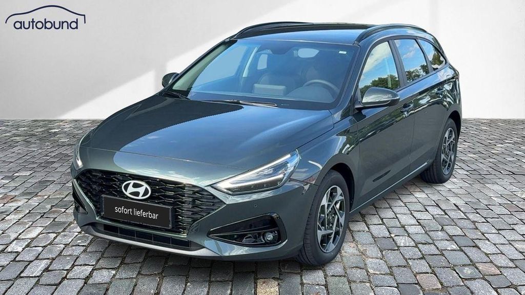 Image of Hyundai i30