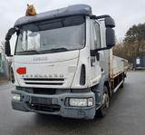 Iveco ML 120E18 Maxi Pritsche Euro5 - Iveco Ml 120 e
