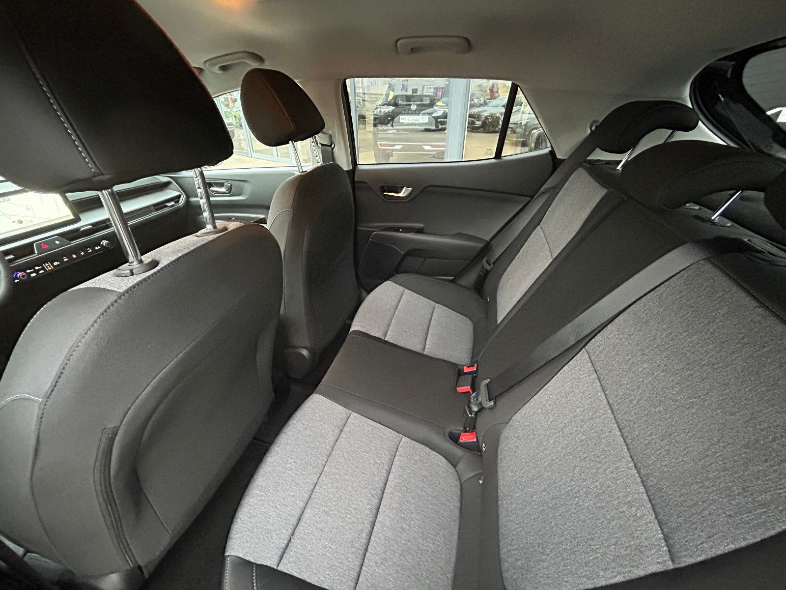 Kia Stonic - Bild 17