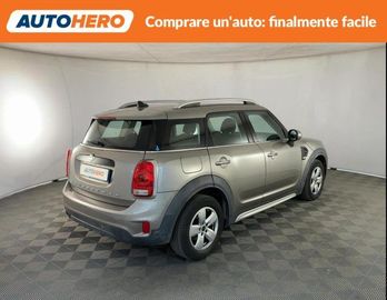 MINI One D Countryman - 5