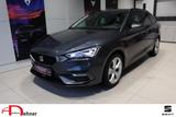 Seat Leon Sportstourer FR 1.5 eTSI DSG ACC+RKAM+LED