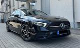 Mercedes-Benz A220d Limousine - AMG-Line - NIGHT PAKET - MBUX