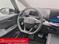 Cupra Born - Vorschau Bild 13