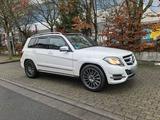 Mercedes-Benz MB GLKx204 Diesel 170 PS, Panoramadach,Dac... - Mercedes-Benz X-Klasse von privat