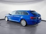 Skoda Superb Combi 1.5 TSI DSG Matrix Virtual DynLight - gebrauchte Skoda Superb aus dem Jahr 2021