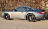 Porsche 997 Carrera 4 GTS Coupé Carrera GTS - gebrauchte Porsche 997 aus dem Jahr 2012