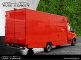 Mercedes-Benz Sprinter 316 CDI Koffer *Klima*Navi*Kamera*Messe - Angebote
