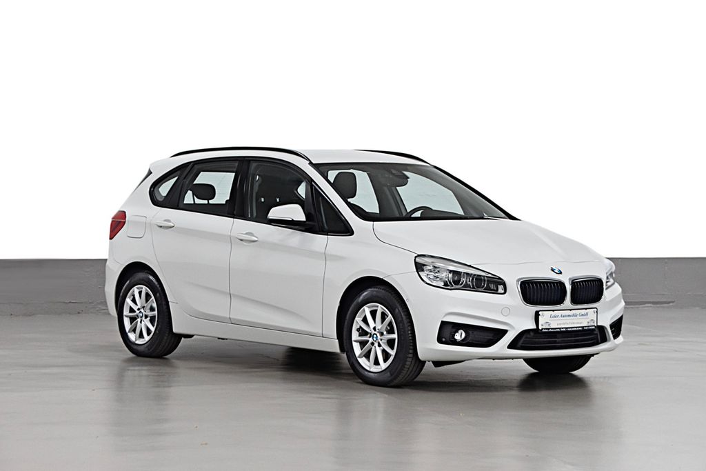 Image of BMW 218 Active Tourer