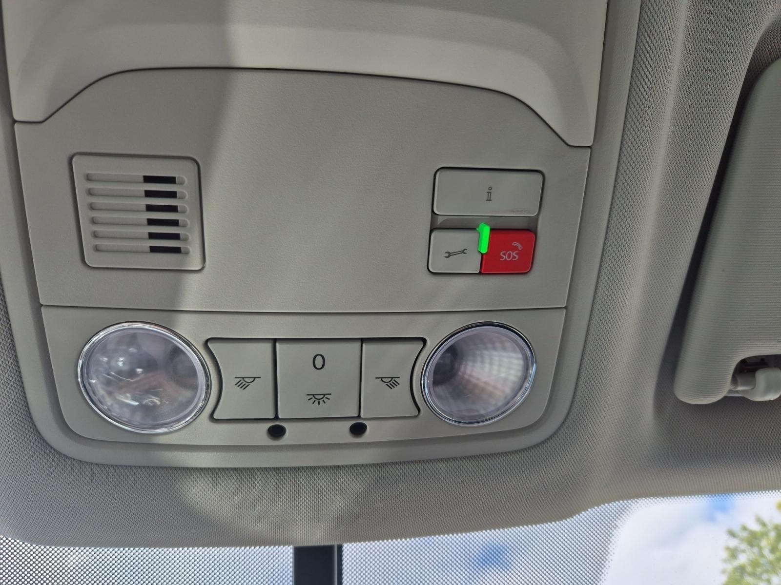 Skoda Karoq 1.5 TSI DSG CLEVER +AHK +LED +ACC +RKAM +N