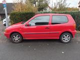 Volkswagen Polo 1.4 Joker Joker - Volkswagen Polo: Joker