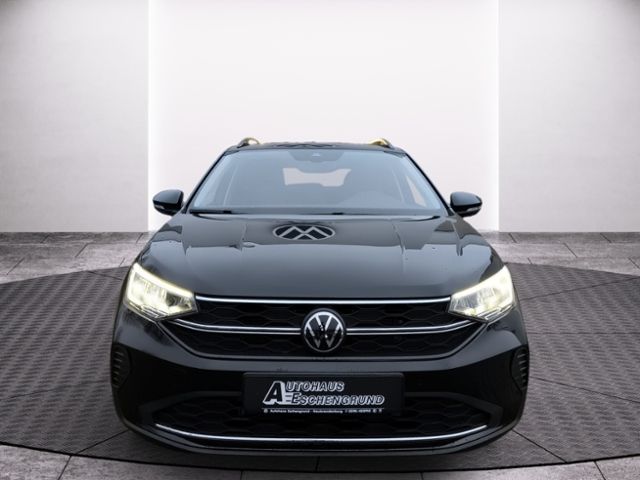 Fahrzeugabbildung Volkswagen Taigo "Energy" 1.0 l TSI OPF 85 kW (116 PS) 7-Ga