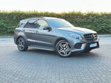 Mercedes-Benz GLE 350 d 4Matic AMG Line NightPaket-Pano-VOLL- - Mercedes-Benz GLE 350 in Düsseldorf