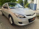 Hyundai i30 Edition+ aus 2. Besitz, Klima erst 58Tkm!!! - Hyundai Gebrauchtwagen von 2009