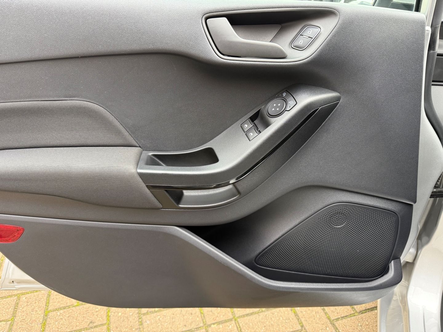 FORD Fiesta Cool Connect C & Navi LED Apple CarPlay A - Image 13