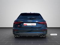 Audi S3 - Vorschau Bild 6