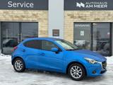 Mazda 2 Lim. Exclusive-Line *LED*NAVI*HU/AU NEU* - gebrauchte Mazda 2 aus dem Jahr 2015