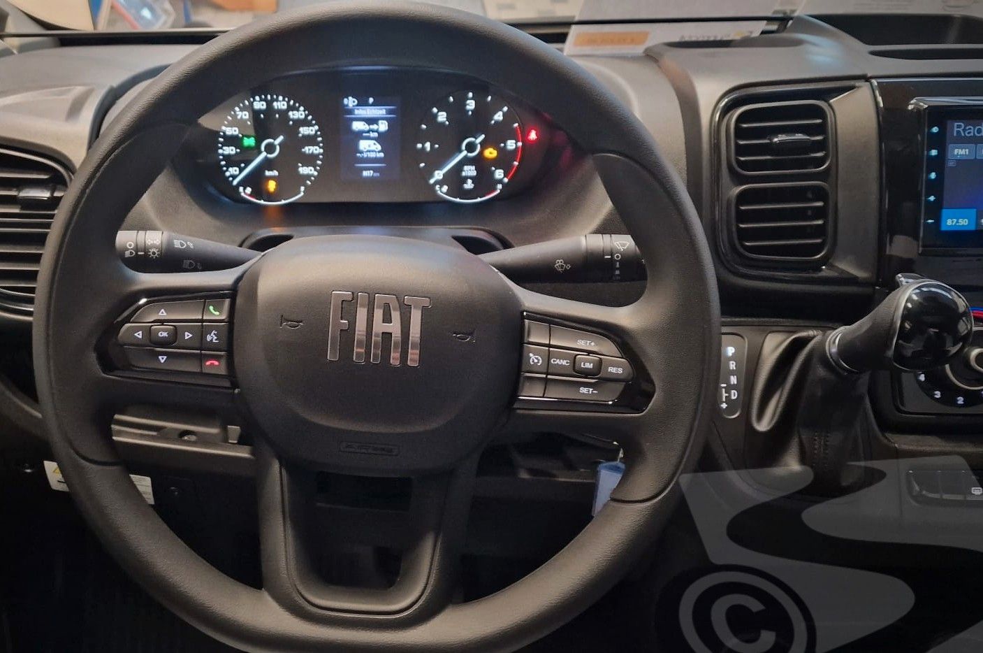 Fahrzeugabbildung Weinsberg CaraCompact 600 MEG Edition Pepper ´26 Automatik