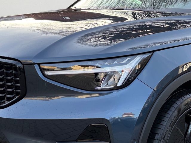 Volvo XC40 Plus Black Edition 2WD*AHK*360°*