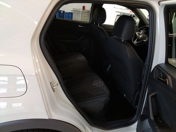 Volkswagen T-Cross - Bild 5