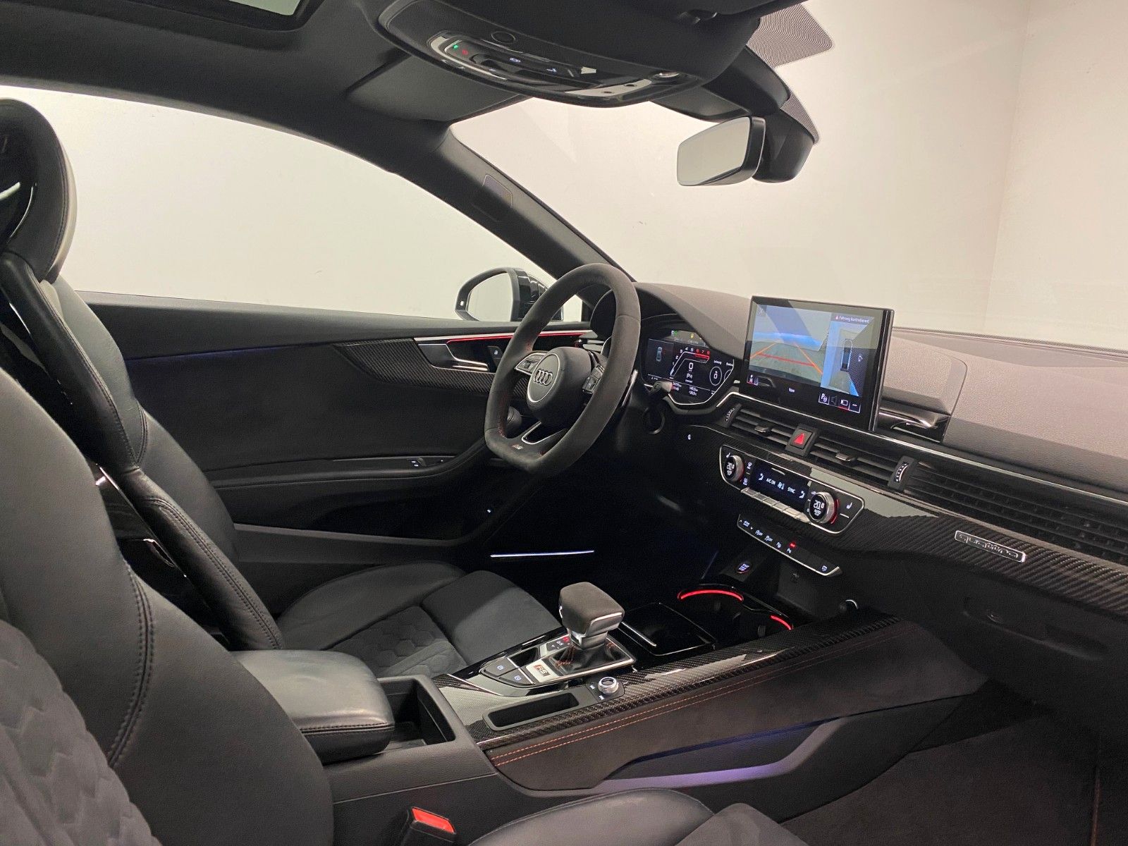 Audi RS5 - Bild 9