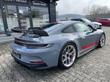 Porsche GT3 Clubsport-Paket*Vollschalensitze*BOSE*Crono - Porsche: Gt3 Clubsport