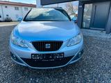 Seat Ibiza Lim. Stylance / Style - Seat Ibiza aus 2009: Stylance
