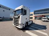 Scania S 450 A4x2EB  MEGA