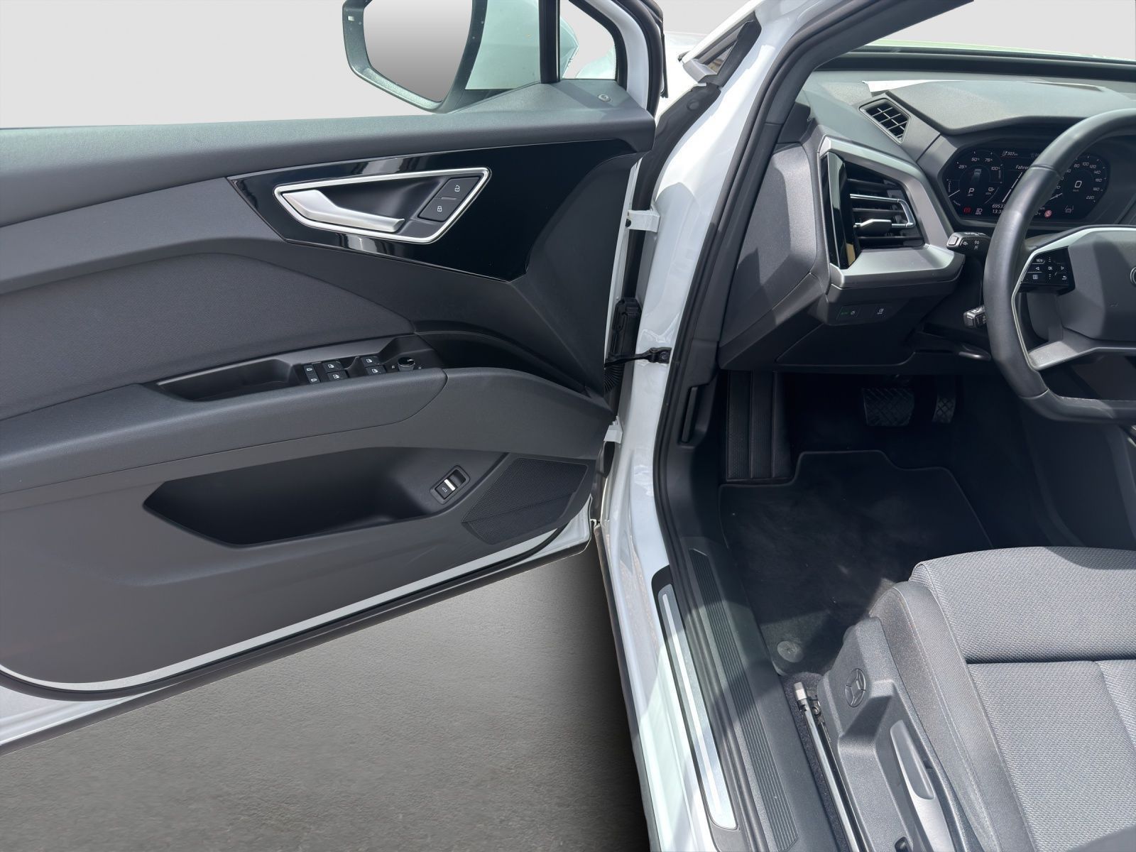 Audi Q4 e-tron - Bild 15