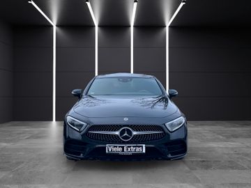 Mercedes CLS 450 - 3