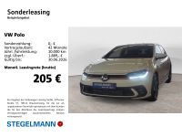 Volkswagen Polo - Vorschau Bild 1