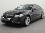 BMW 530d XDrive - BMW 530 in Ludwigshafen