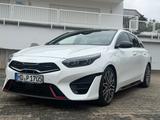Kia ProCeed GT Facelift, 1. Hand, Garantie 