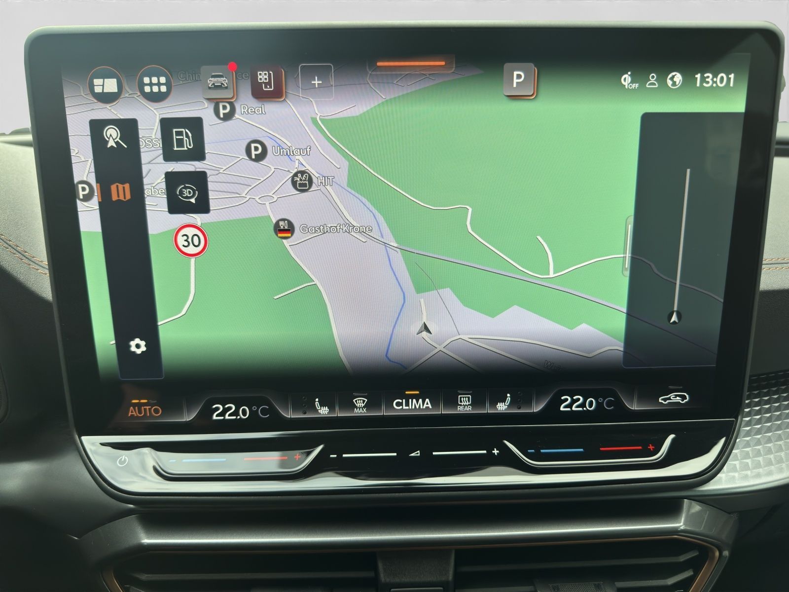 Cupra Formentor - Bild 13