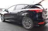 Ford Focus 1,0 EcoBoost 92kW ST-Line Black ST-Lin... - Ford Focus: 1.9
