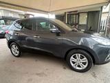 Hyundai iX35 2.0 CRDi 2WD Classic - Hyundai ix35 Classic mit Diesel-Antrieb