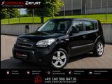 Kia Soul Attract 1.6 CVVT*Klima*TÜV+SERVICE+GARANTIE - gebrauchte Kia Soul aus dem Jahr 2010
