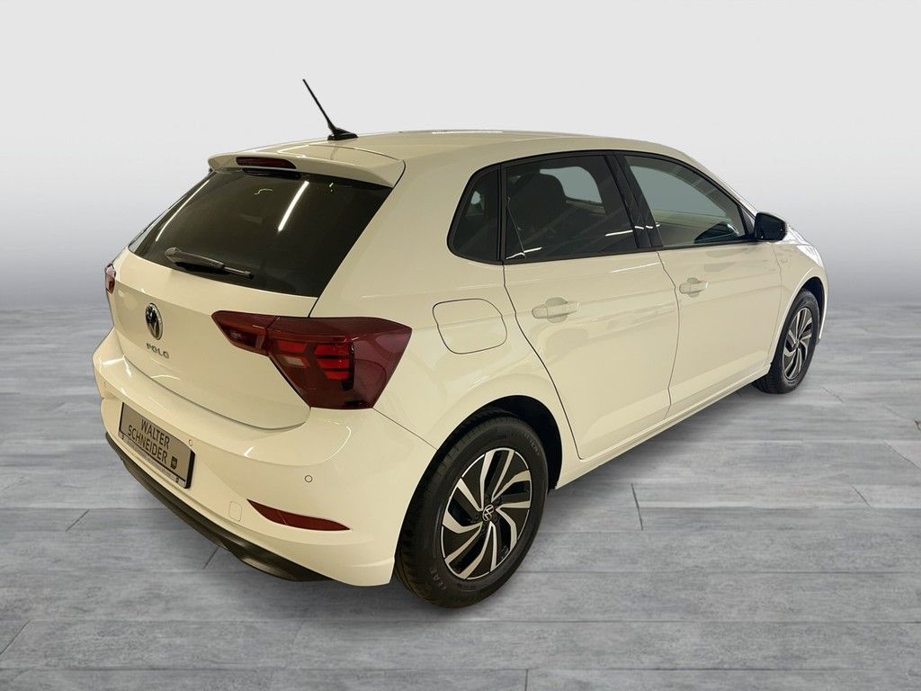 Volkswagen Polo - Bild 6