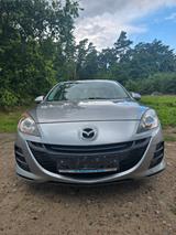 Mazda 3 1.6 Exclusive-Line | TÜV neu | VB