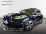 BMW 116i Hatch Advantage DAB LED WLAN Tempomat Shz - BMW: Hatch