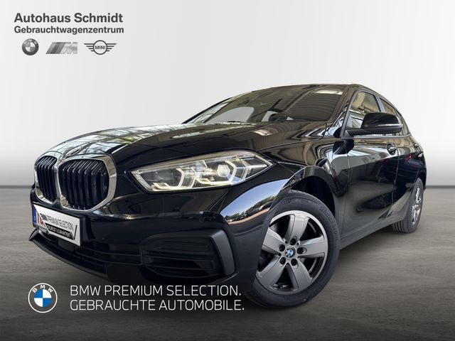 BMW 116i Hatch Advantage DAB LED WLAN Tempomat Shz