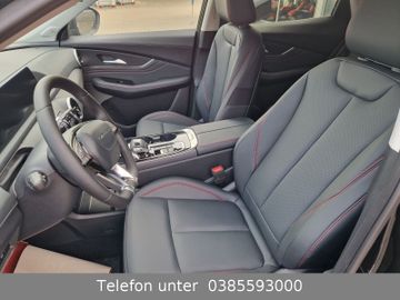 Bild 10 DFSK Forthing 5 EVO 1,5L Turbo DVVT-GDI 360