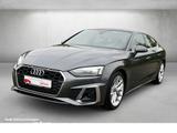 Audi A5 Sportback S line 40 TFSI S tronic *ACC*AHK* - Audi A5 Gebrauchtwagen in Wiesbaden