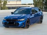 BMW 330i xDrive Touring M-Sport PRO 360°Cam ACC HUD
