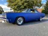 Plymouth ROADRUNNER ROAD RUNNER RM23  V8 383er - gebrauchte Plymouth Coupés