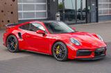 Porsche 911 Turbo S *AKRA*AERO*CARBON*LIFT*360*18-WEG* - Porsche 911 Urmodell aus 2021