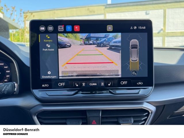 Seat Leon - Bild 19