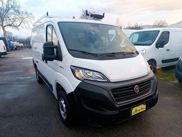 Fiat FIAT Ducato Ducato 30 2.3 MJT PC-TN ALLESTITO IN