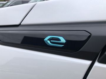 Peugeot 2008 GT Elektro
