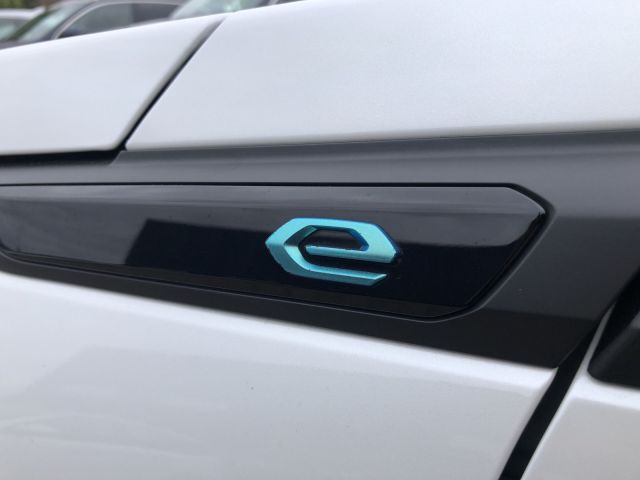 Peugeot 2008 GT Elektro