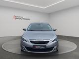 Peugeot 308 1.2 e-THP Allure LED+LEDER+NAVI+TEMPOMAT+KAM - Peugeot 308 mit Benzin-Antrieb: Limousine